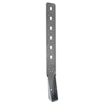 SIMPSON STRONG TIE Zuganker HTT5 406 x 61 x 64 mm