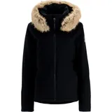 Spyder Vida Damen Skijacke Winterjacke 223021 001 : 44 Grösse - Bekleidung: 44 - Bronze