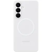 Samsung Silicone Magnet Case Galaxy S26+ White
