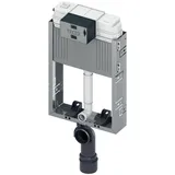 TECE WC-Modul mit Uni-Spülkasten Bauhöhe 1060 mm