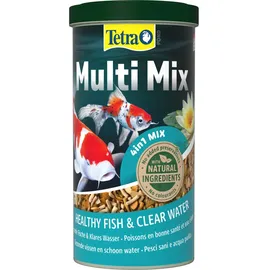 Tetra Pond Multi Mix 1 L