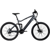 Zündapp XFS E-Mountainbike für Damen und Herren, ab 170 cm E Bike 27,5 Zoll EMTB Fully