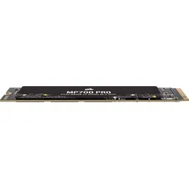 Corsair MP700 PRO 1TB, M.2 2280 / M-Key / PCIe 5.0 x4 (CSSD-F1000GBMP700PNH)