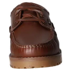 Dockers Schnürhalbschuh Freizeit (Casual) 58NW201-180/300 - Braun - 38