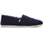 TOMS Alpargata Herren Marine 42