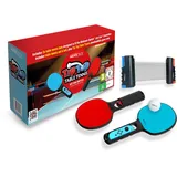 Tip-Top Table Tennis (+ Schläger) (Nintendo Switch - Code In A Box)