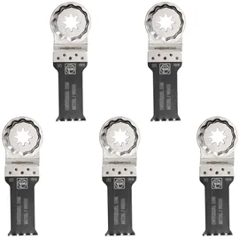 Fein E-Cut Universal-Sägeblatt 60x28 mm 5 St.