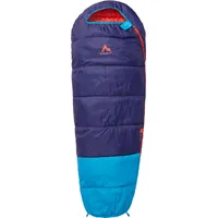 Mc Kinley McKINLEY Kinder EXT II BLUE/NAVY Dark/Red, 125L