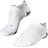 Falke RU5 Invisible Herren Füßlinge White-Mix 46-48