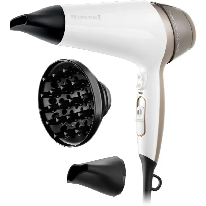 Remington Thermacare PRO D5720 Haartrockner 1 St.