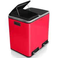 casa pura Felix 60 l Rot