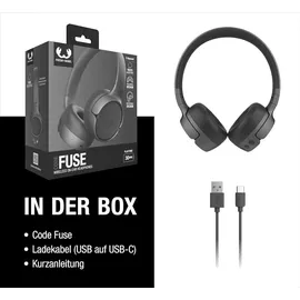 Fresh 'n Rebel Code Fuse Storm Grey