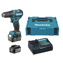 Makita DF332DSMJ inkl. 2 x 4 Ah + Makpac