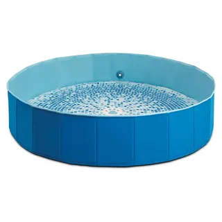 Intex Faltbarer Hundepool Ø 152 cm (48400NP)
