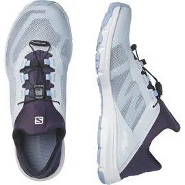 Salomon Amphib Bold 2 Damen Arctic Ice/Nightshade/Serenity 37,5