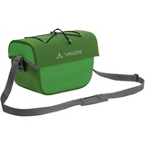 Vaude Aqua Box 6l Handlebar Bag grün
