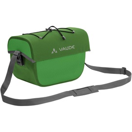 Vaude Aqua Box 6l Handlebar Bag grün