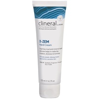 Clineral X-ZEM Handcreme 125 ml