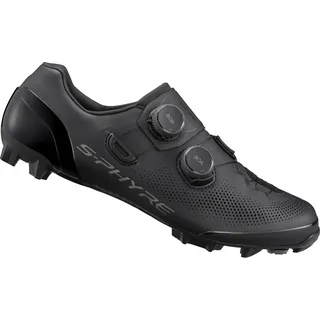 Shimano Xc903 BLACK - EU 43