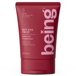 being BYE BYE FRIZZ Anti-Frizz Conditioner 354 ml