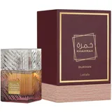 Lattafa Khamrah Dukhan Eau de Parfum Unisex 100 ml