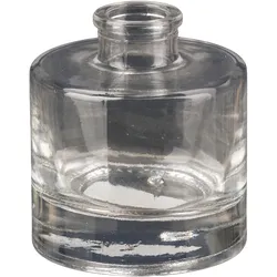 Vase KIEL - transparent