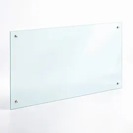 VCM Küchenrückwand Herd Spritzschutz 90 x 40 cm Esilo