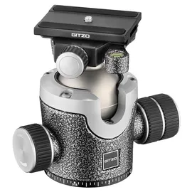 Gitzo GH4383QD Center Kugelkopf Serie 4 QD