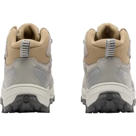 Jack Wolfskin Vojo Tour Texapore Mid Herren Rainstorm 42