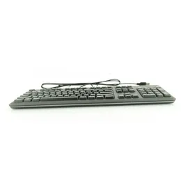 HP KU-1156 Tastatur DE schwarz (672647-043)