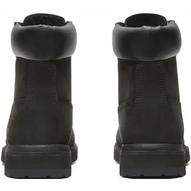 Timberland Radford Herren Schwarz 41