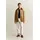 GANT Poloshirt Schwarz XL