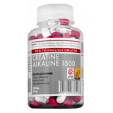 Megabol Creatine Alkaline 1500 Kapseln 120 St.