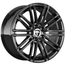 Tomason TN18 9,0 x 20 5 x 130 ET50 MB71,6 Schwarz