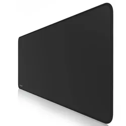 Titanwolf Übergröße Mauspad Gaming 1000x400mm - XXXL Mousepad groß mit Motiv - Tischunterlage Large Size - verbessert Präzision und Geschwindigkeit