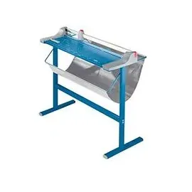 DAHLE Untergestell 798 Blau