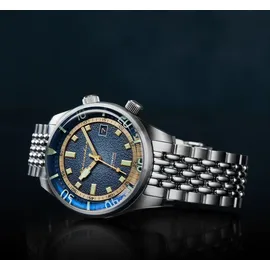 Spinnaker Bradner Automatik Edelstahl 42 mm SP-5062-22