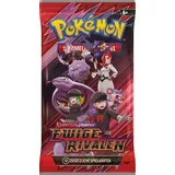 Pokémon & Purpur Ewige Rivalen