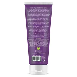 Sovita beauty Lavendel Lotion 200 ml