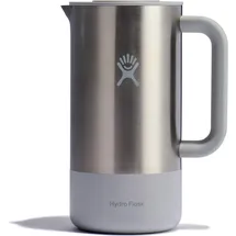 Hydro Flask French Press (Größe ONE SIZE, grau)