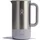 Hydro Flask French Press (Größe ONE SIZE, grau)