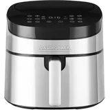 GASTROBACK Design Air Pro XXL schwarz/silber