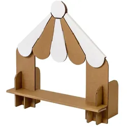 papperlapapp Puppentheater - giggles & grins theater