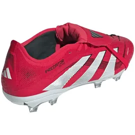 adidas Predator Pro FG Herren Rot 48
