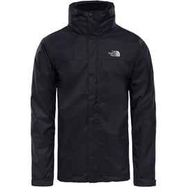 The North Face Evolve II Triclimate M tnf black S