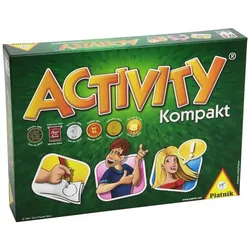 Piatnik - Activity Kompakt