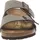 Birkenstock Arizona Birko-Flor Nubuk stone 47