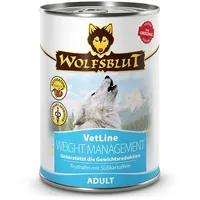 Wolfsblut Weight Management Truthahn 6 x 395 g