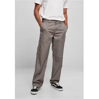 URBAN CLASSICS Classic Workwear Hosen Asphalt 40