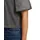 G-Star Washed Mix Boxy Cropped T-Shirt - schwarz - Damen, - M,
